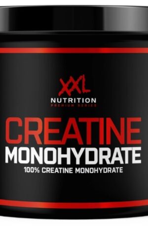 creatine monohydraat xxl nutrition
