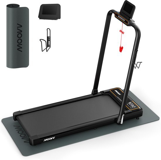 Moovv loopband smartstep pro 3